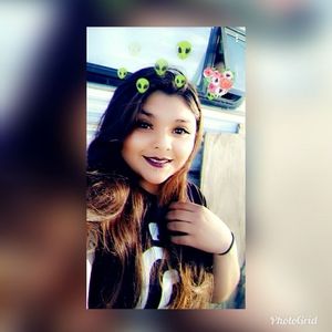 Meet your Posher, Lucy